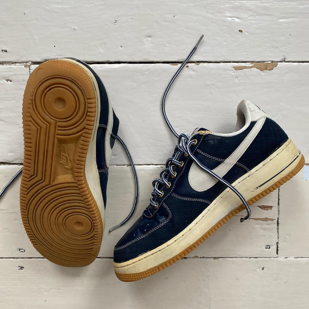 Nike Air Force 1 Lumber (UK 11)