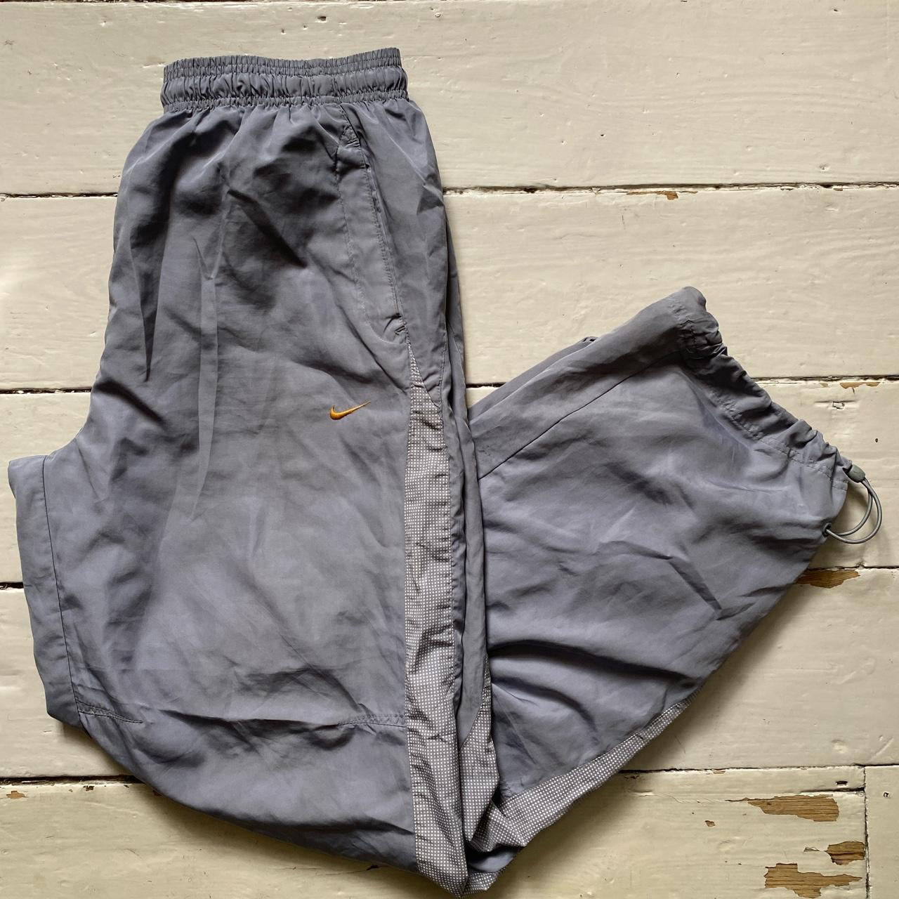 Nike Air Max Vintage Shell Bottoms (Large)