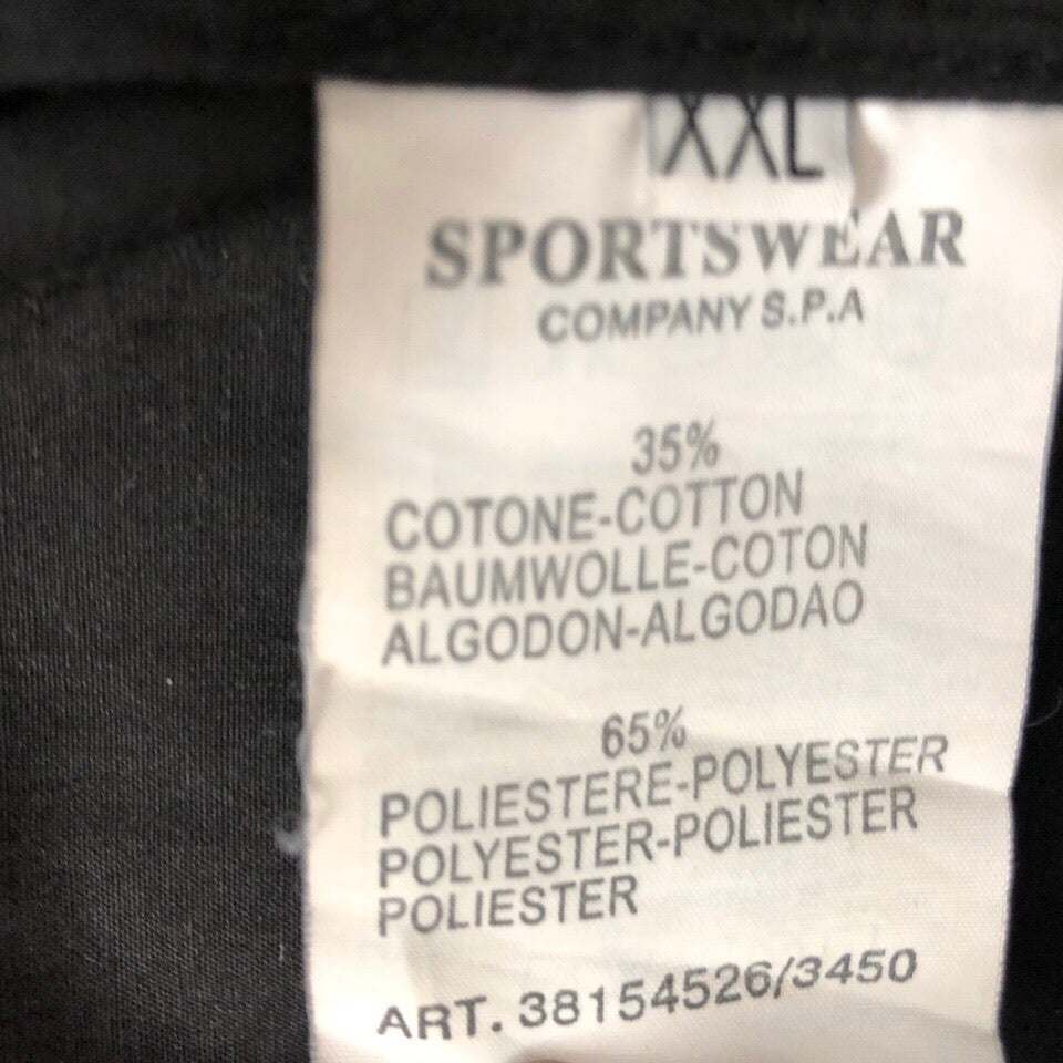 Stone Island Vintage 2003 Jacket (XXL)