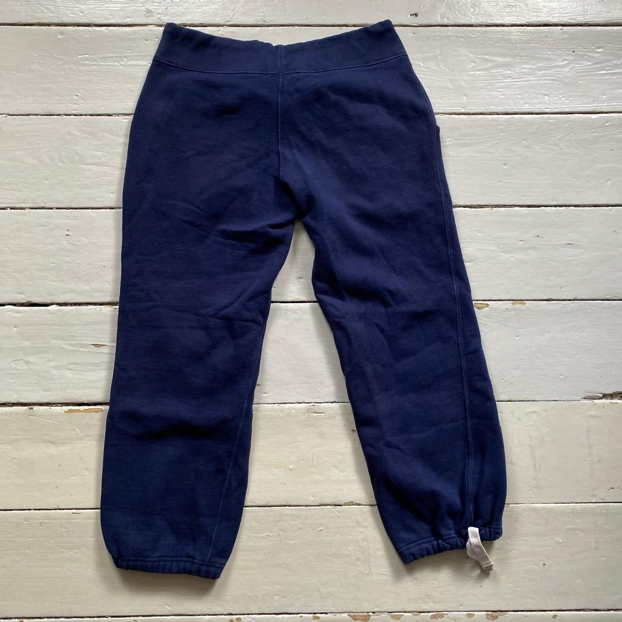 Ralph Lauren Polo Navy Joggers (Small)