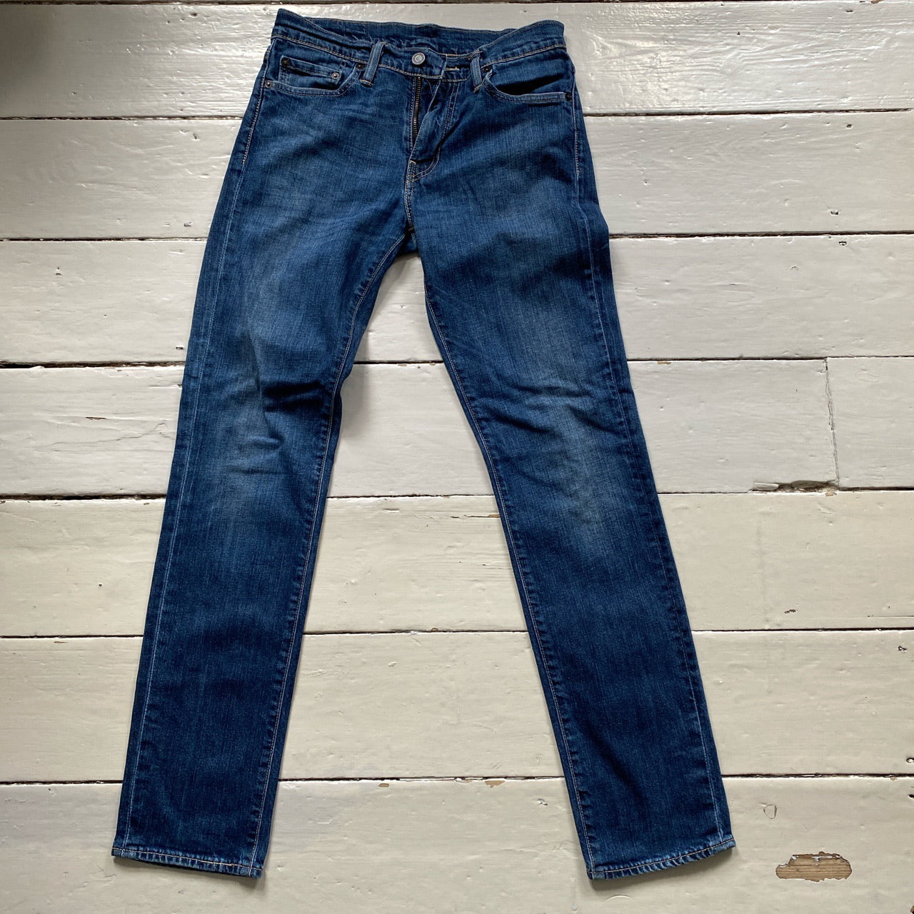 Levis 511 Blue Jeans (30/32)