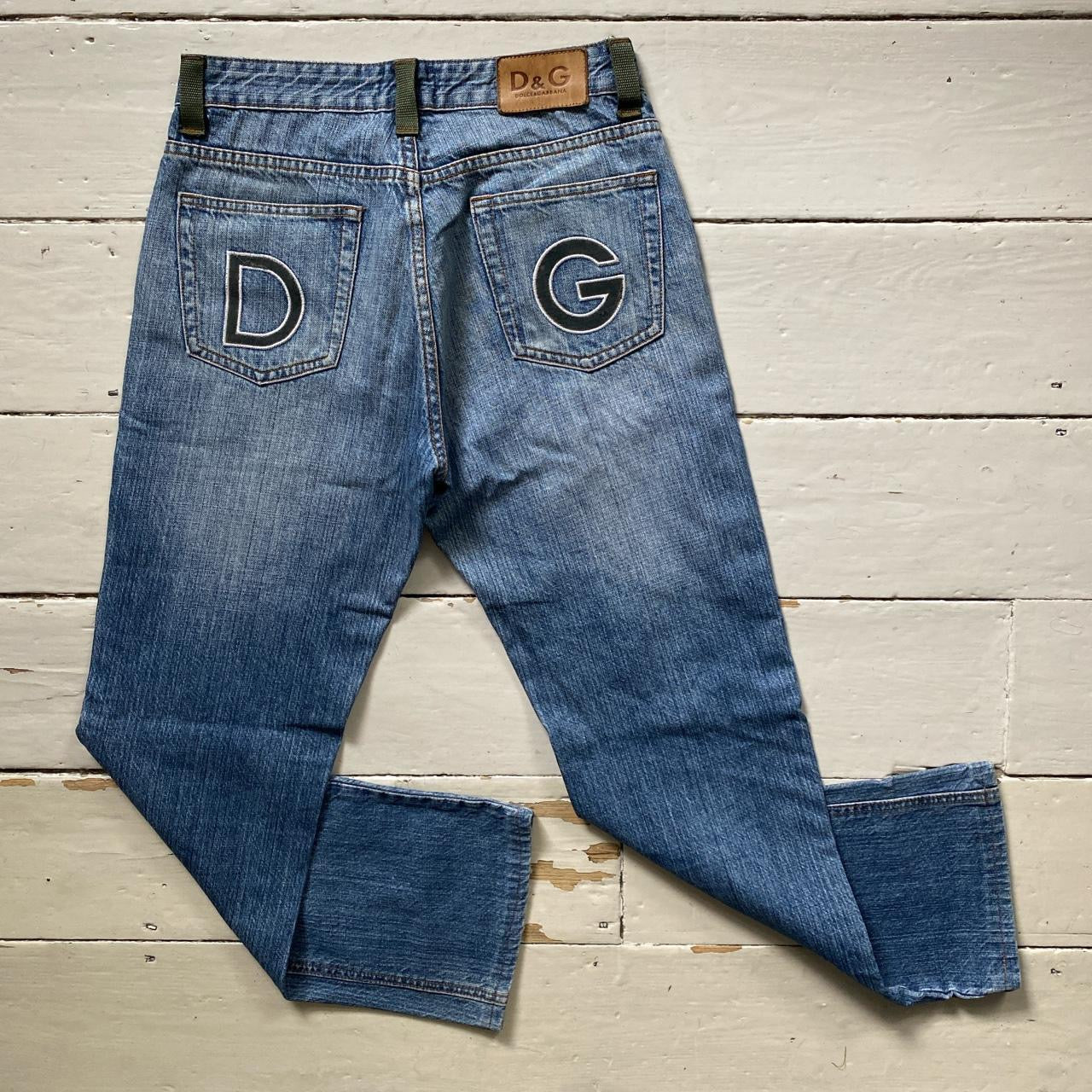 Dolce & Gabbana DG Jeans (29/29)
