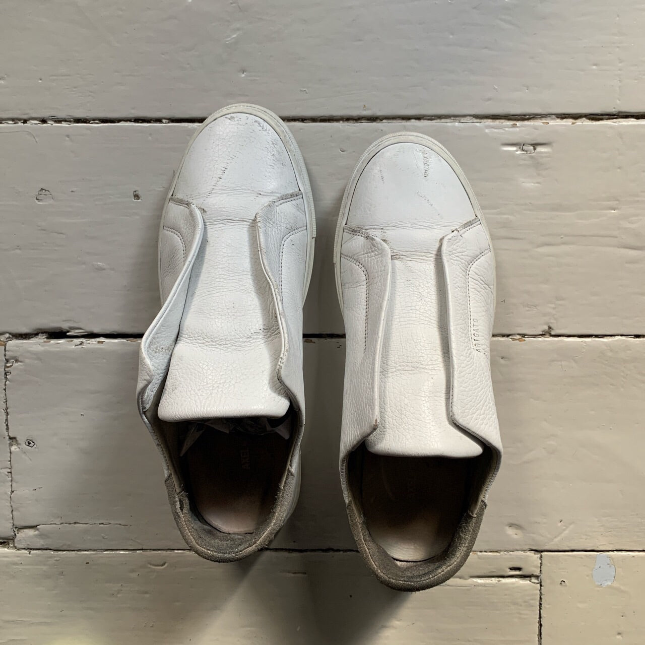 Axel Arigato Designer Trainers (UK 9.5)