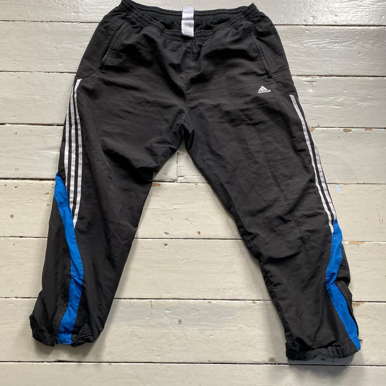 Adidas Shell Bottoms (XL)