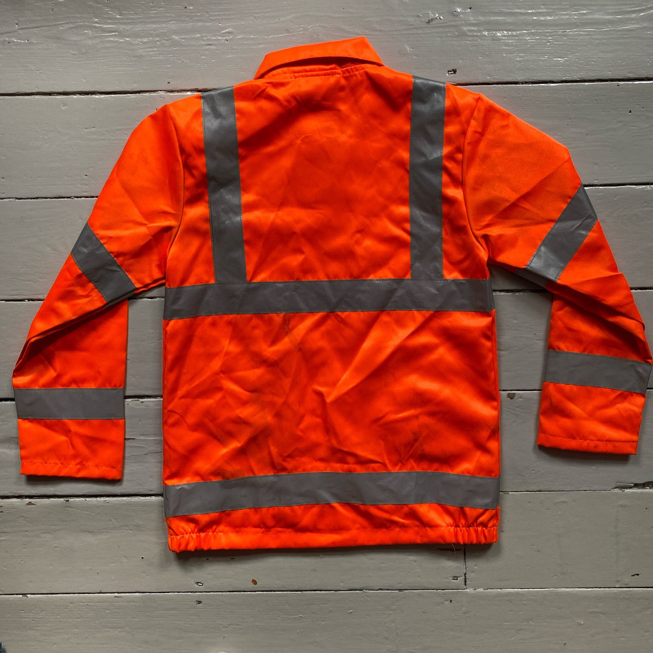London Underground Hi Vis Jacket (Small)