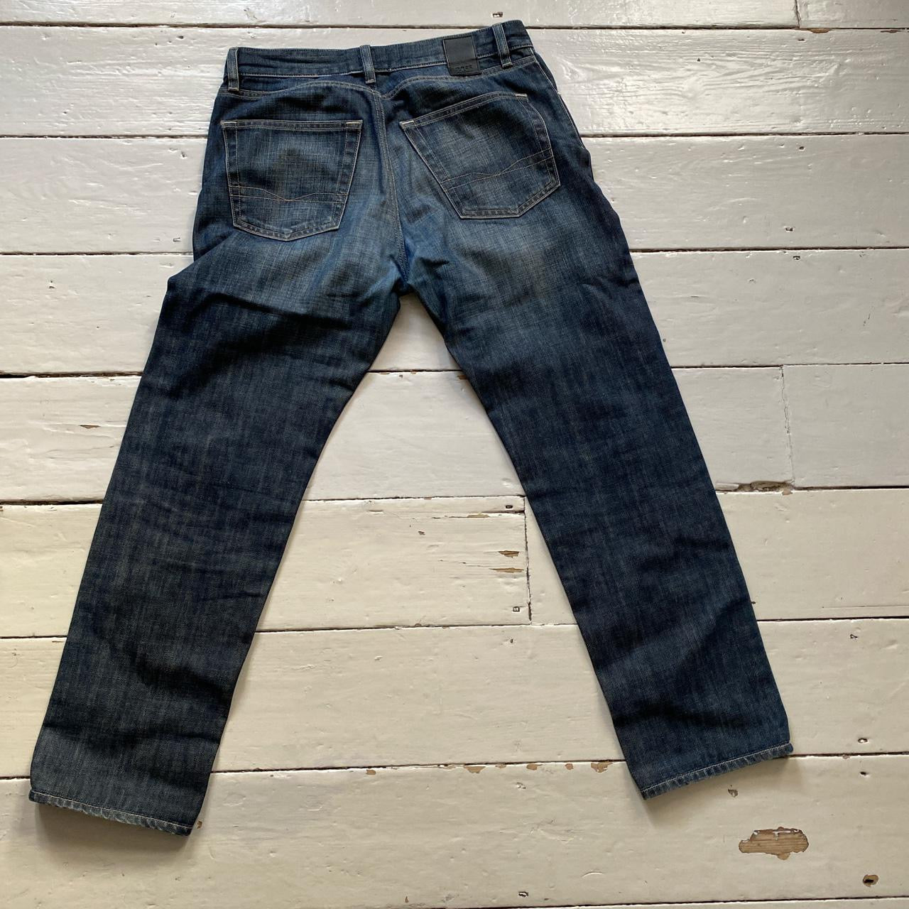Hugo Boss Dark Jeans (33/28)