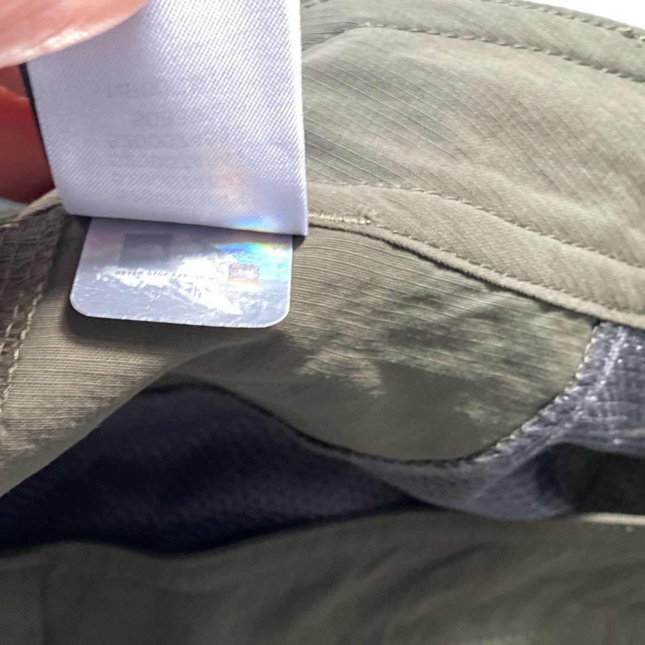 The North Face Cargo Shorts (32W)