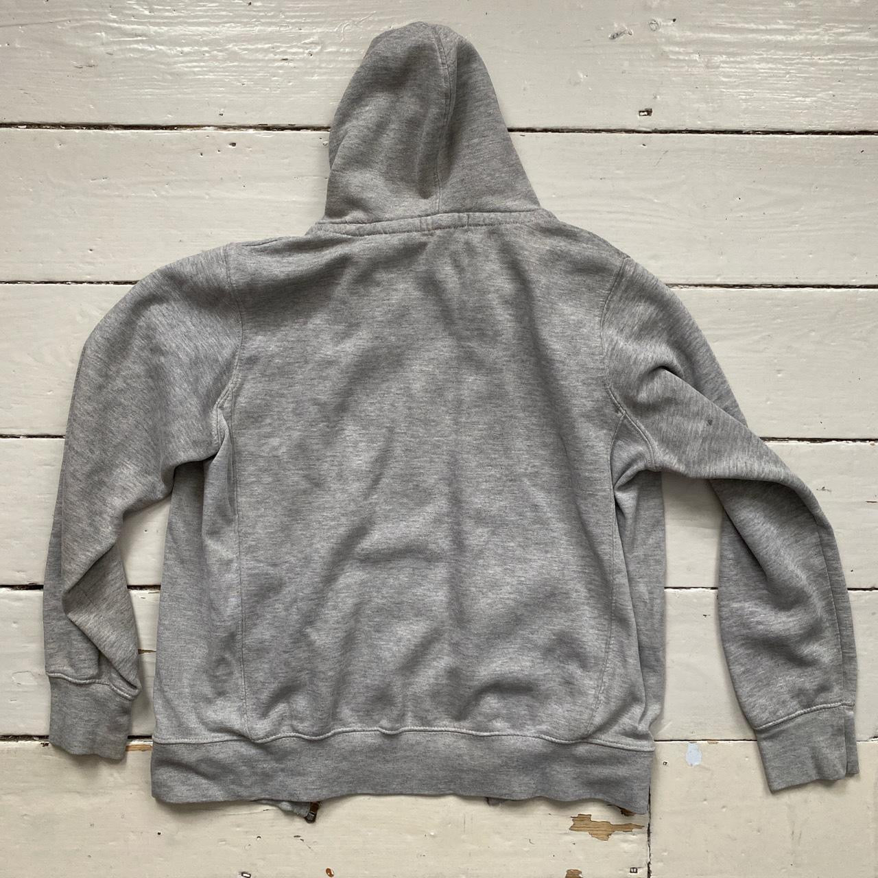 Ralph Lauren Polo Grey Tracksuit (Small)