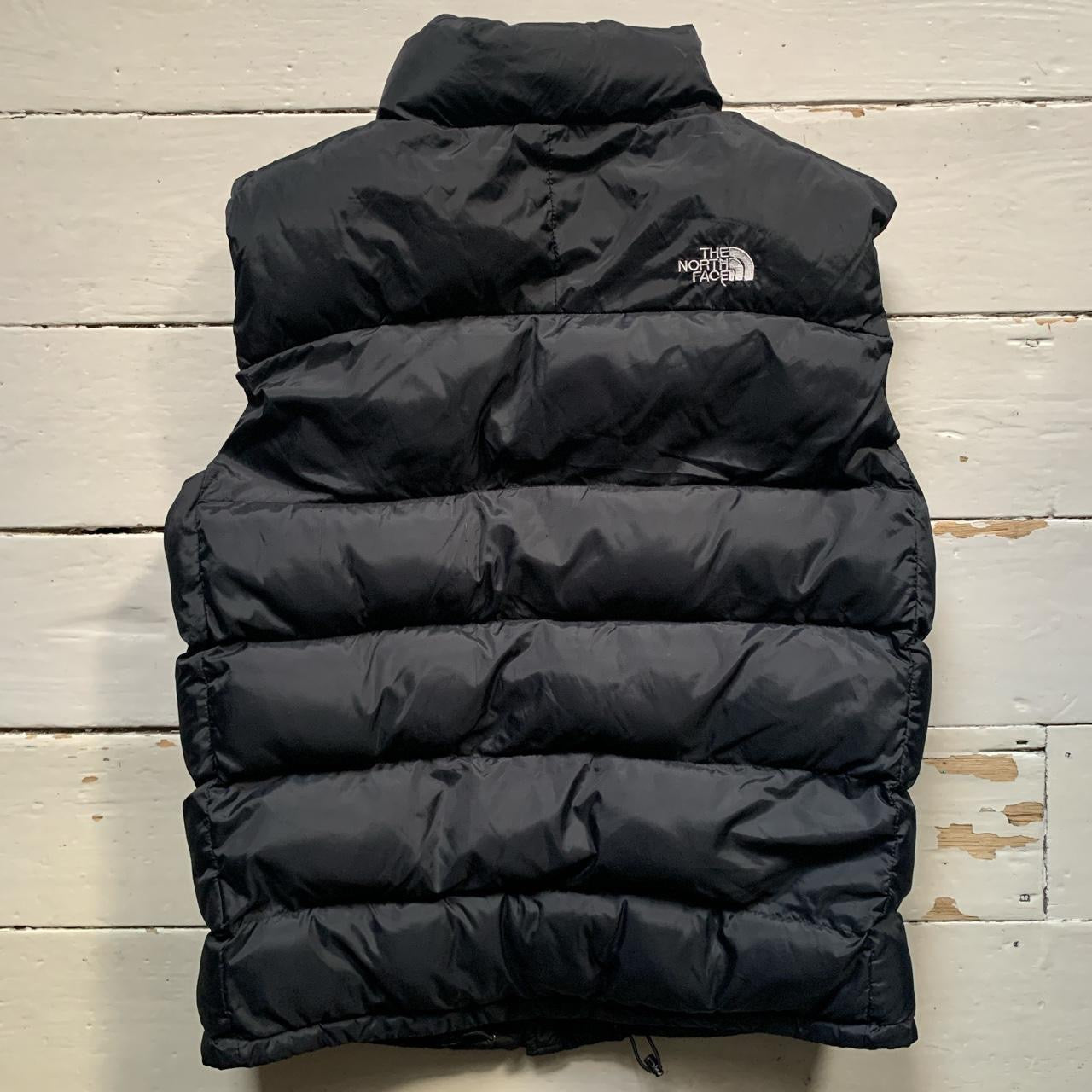 The North Face Nuptse 700 Gilet (XL)