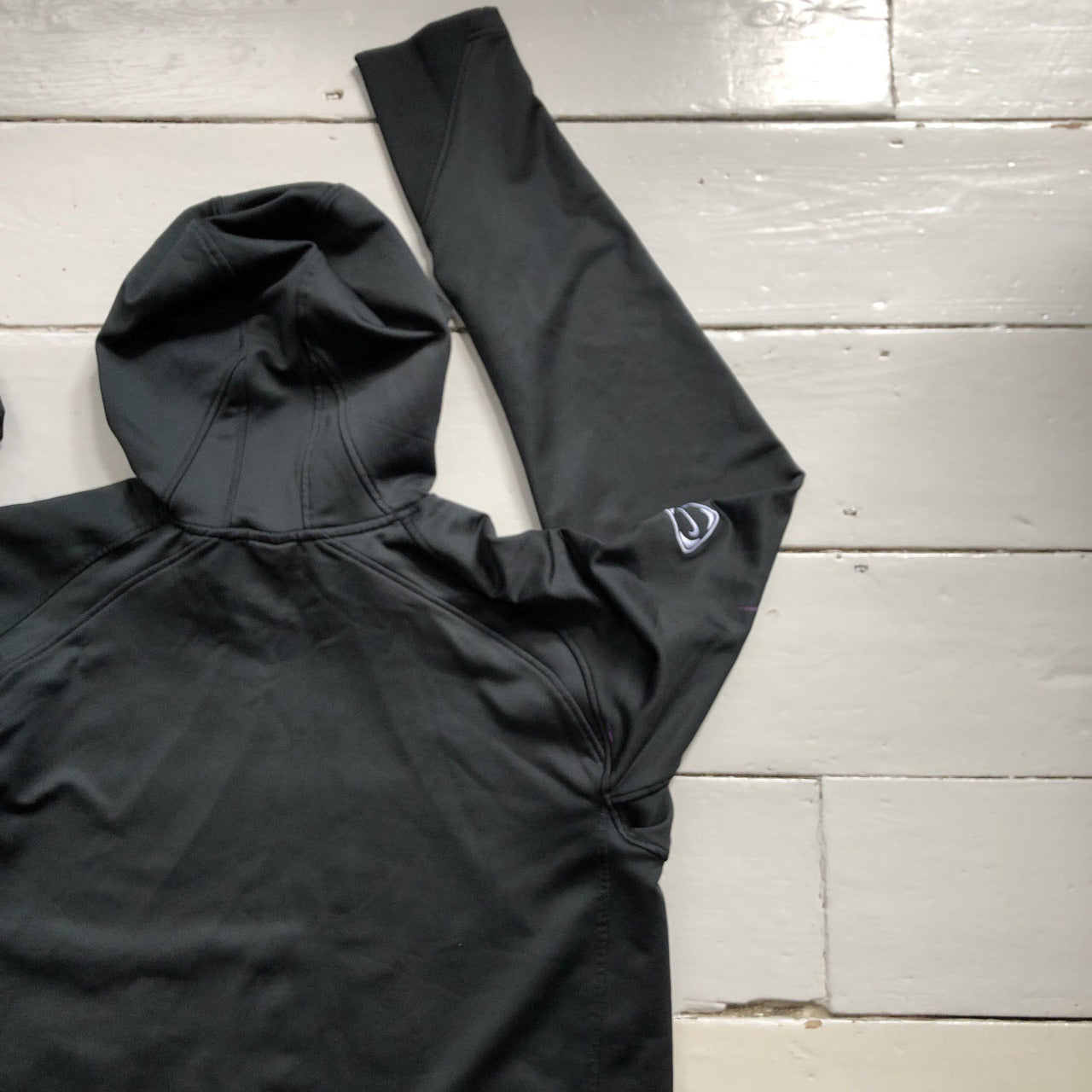 Nike Total 90 Hoodie (Medium)