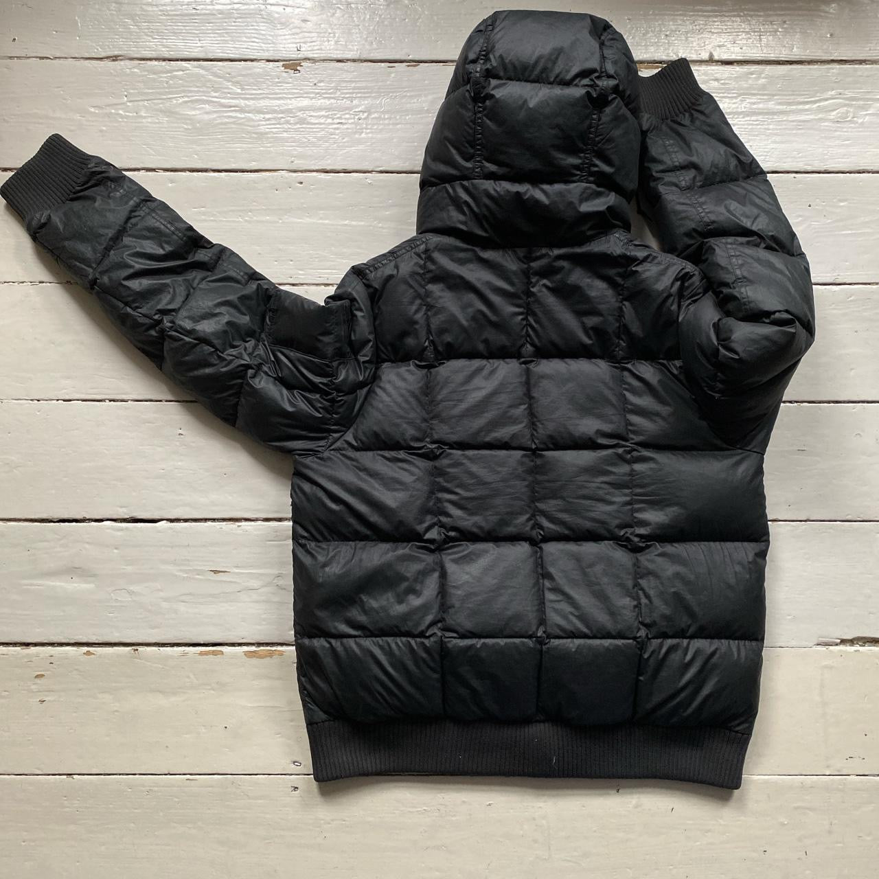 Nike Athletic Department Puffer Jacket (Large)