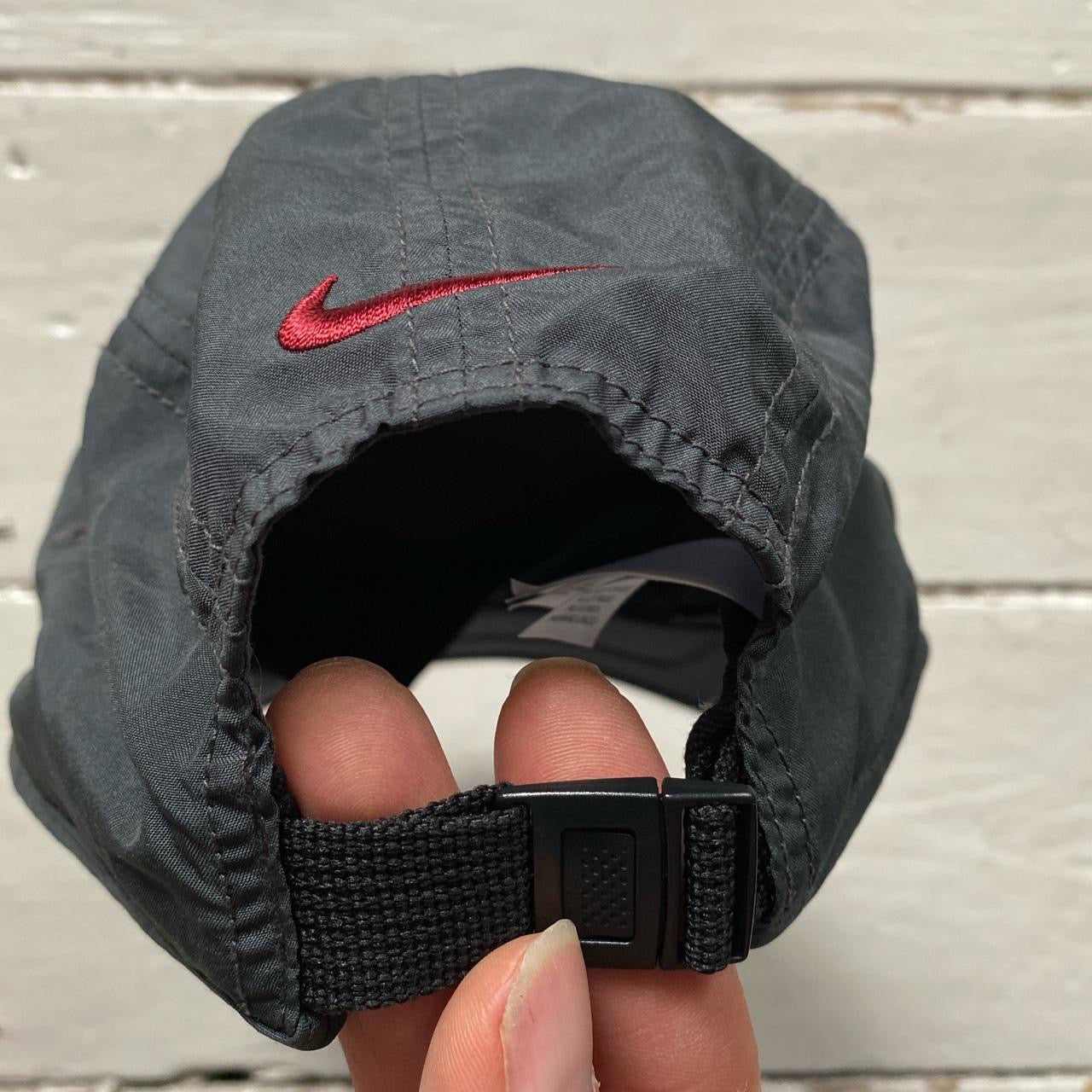 Nike Air Max Beetroot 95 Cap