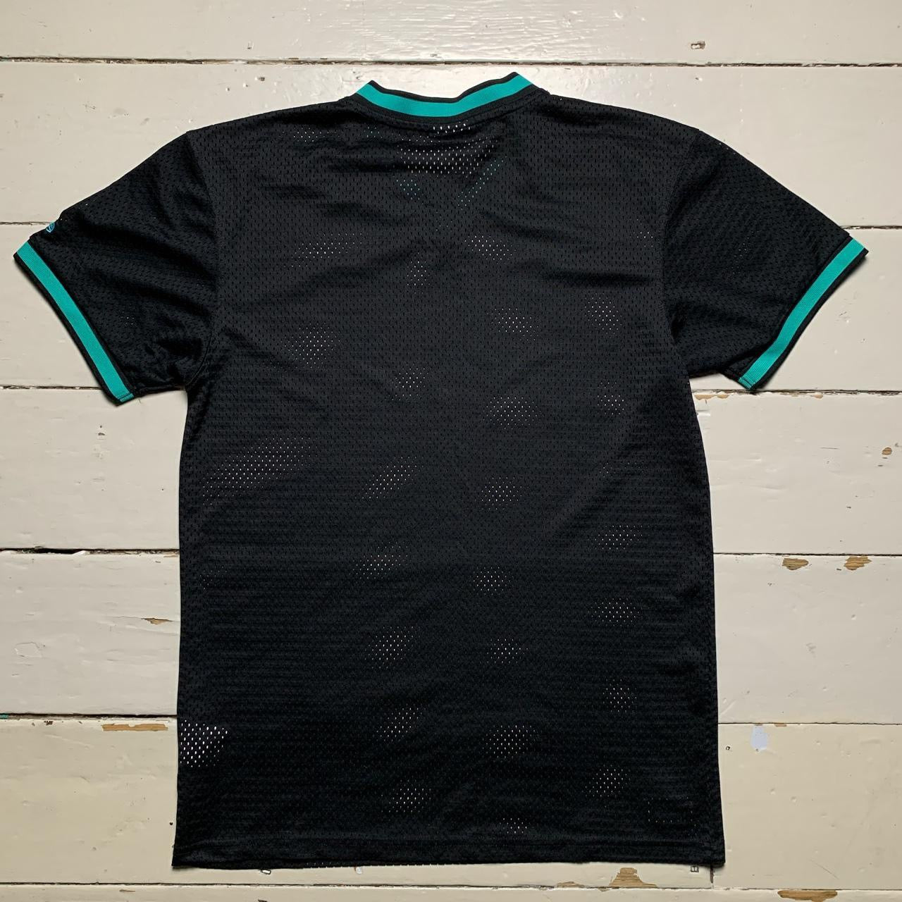 Miami Marlins New Era Jersey (Small)