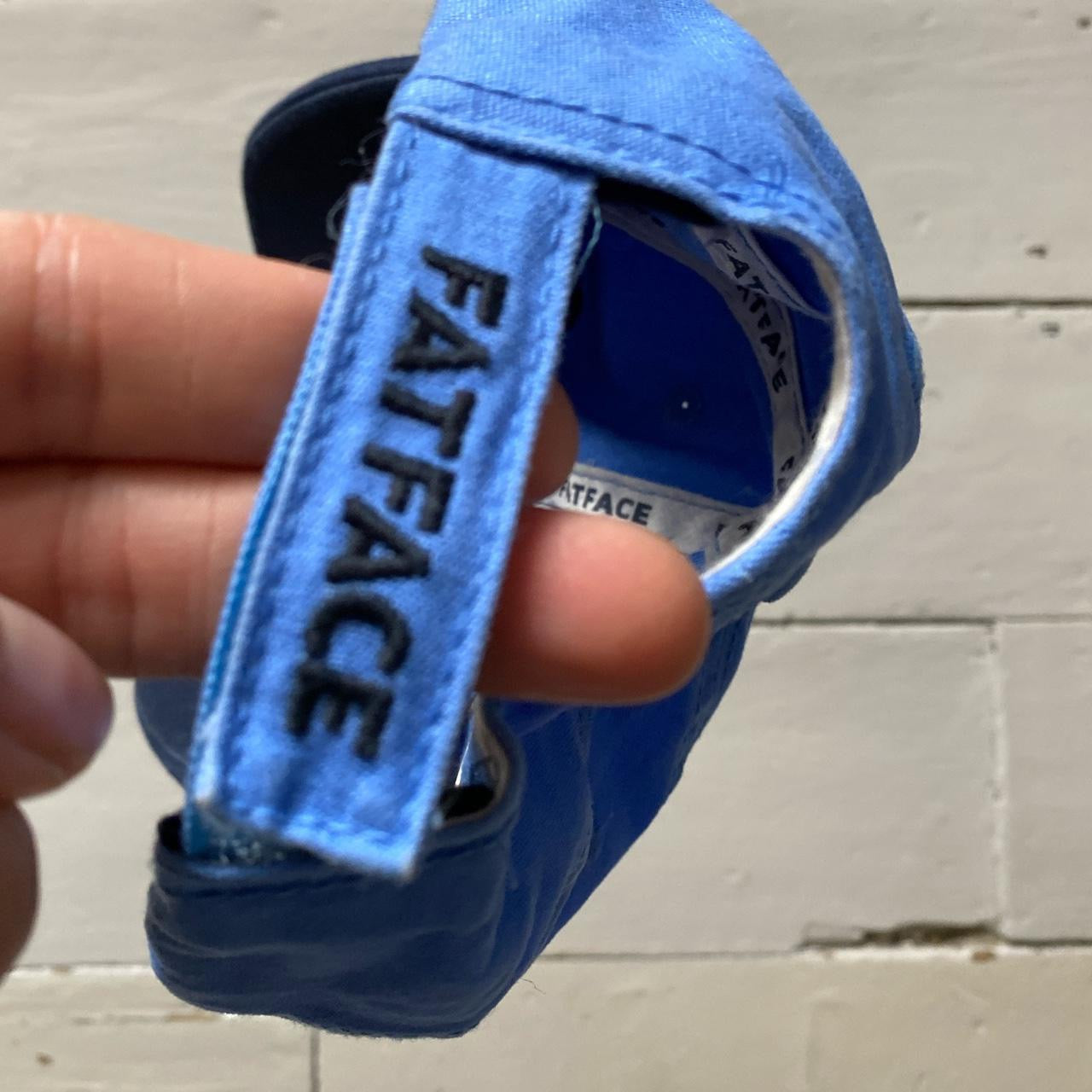 Fatface Dragon Cap (Small)