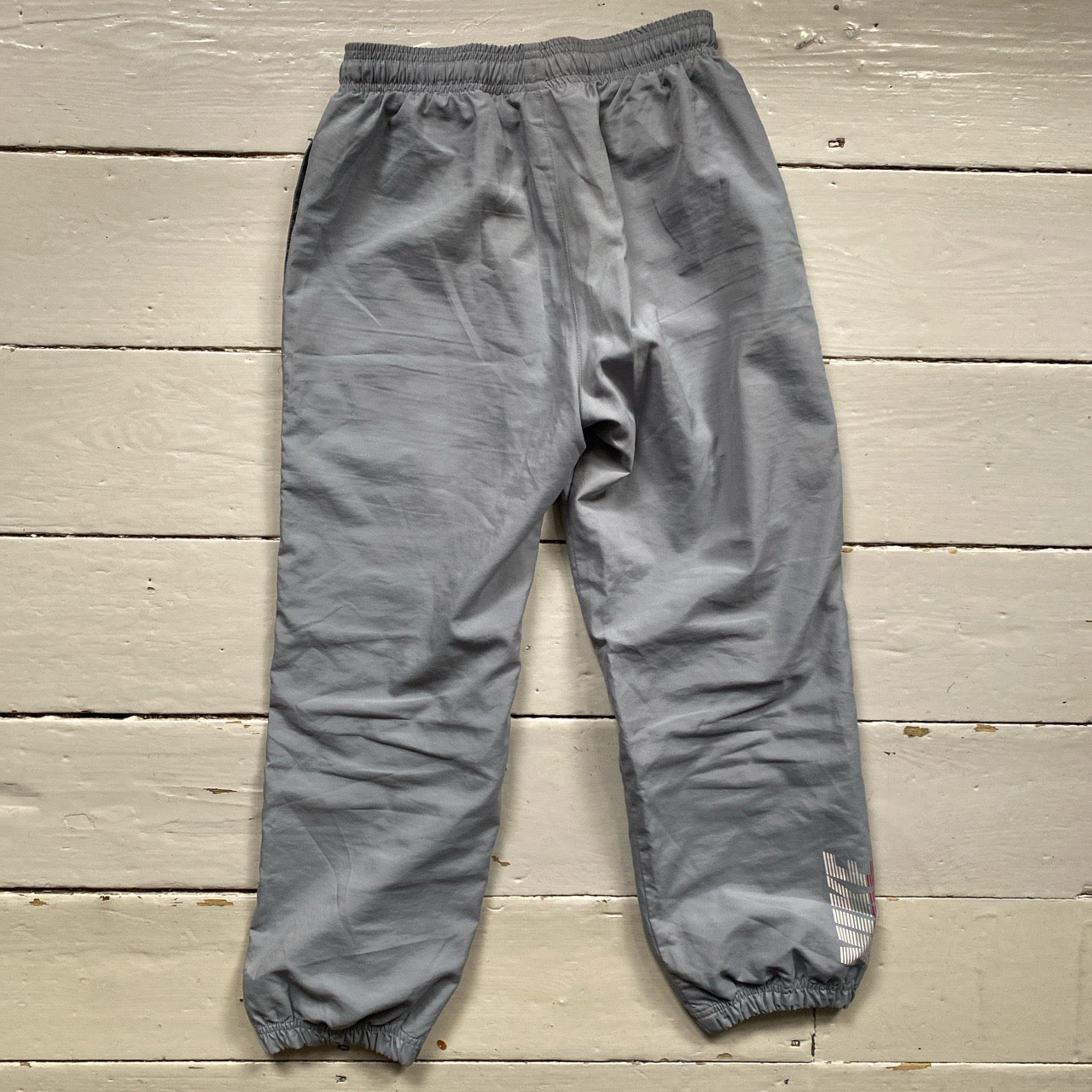 Nike Swoosh Shell Bottoms Womens (XS/S)