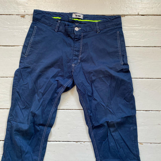 Acne Studios Cargo Trousers (31/34)