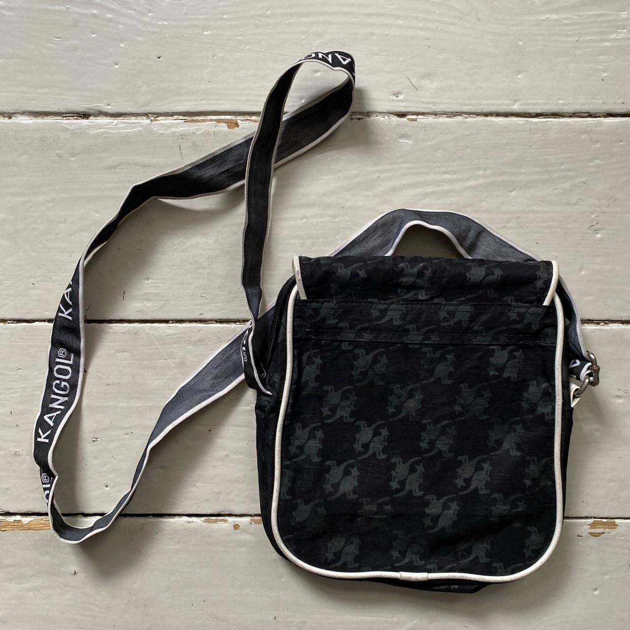 Kangol Pouch Bag