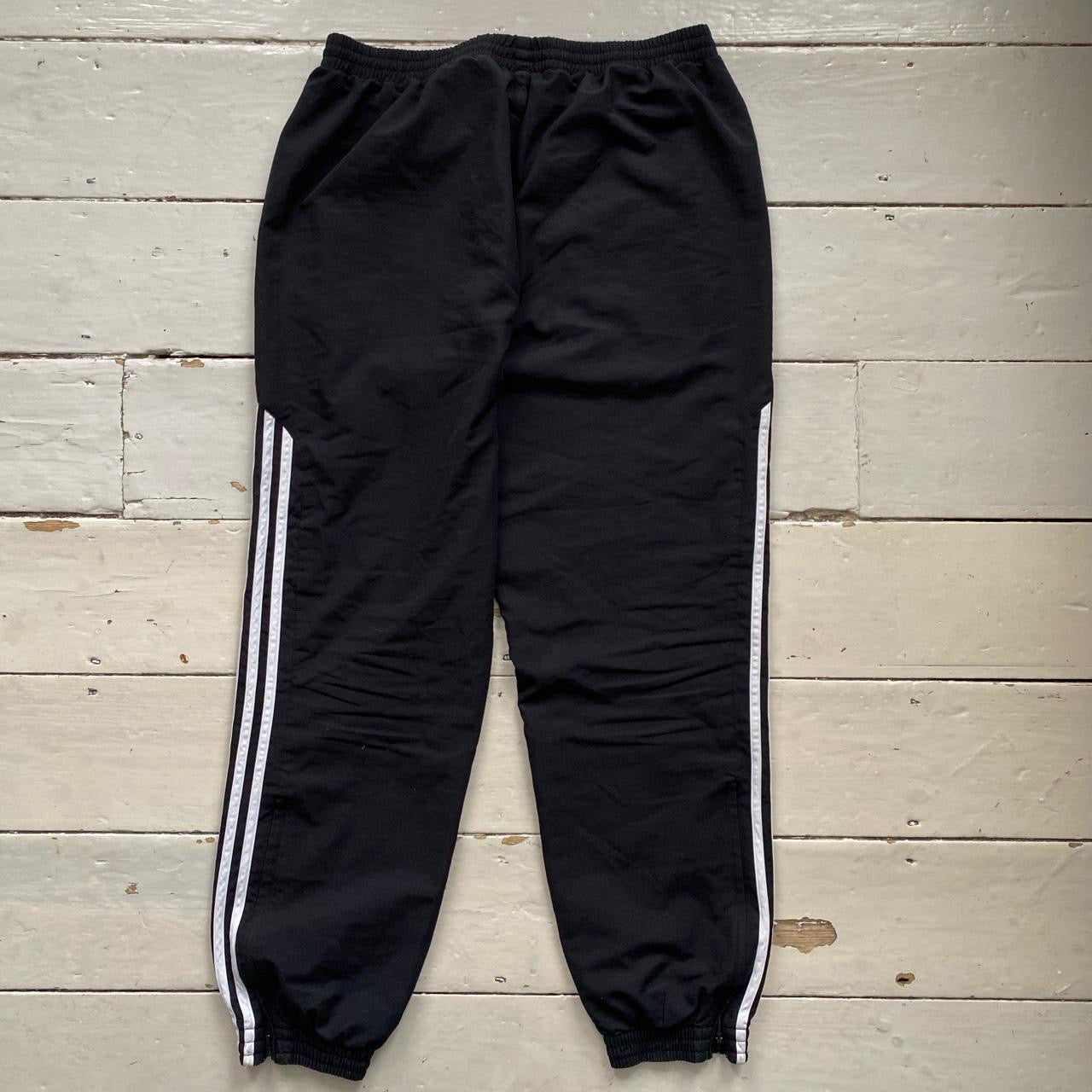 Adidas Shell Bottoms Black (XL)
