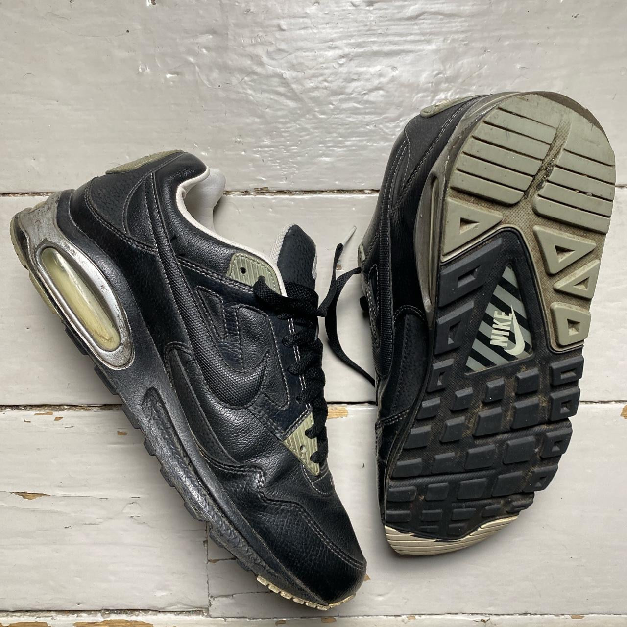 Nike Air Max Skyline Contrast Stitch (UK 11)