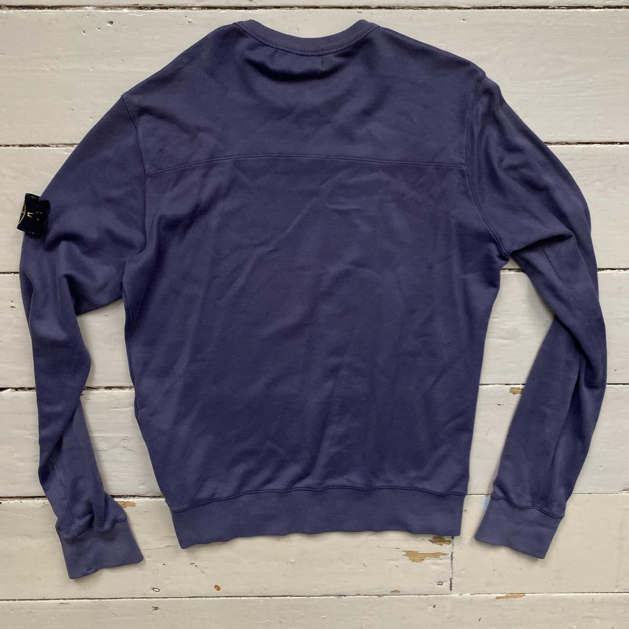 Stone Island Light Jumper (Medium)