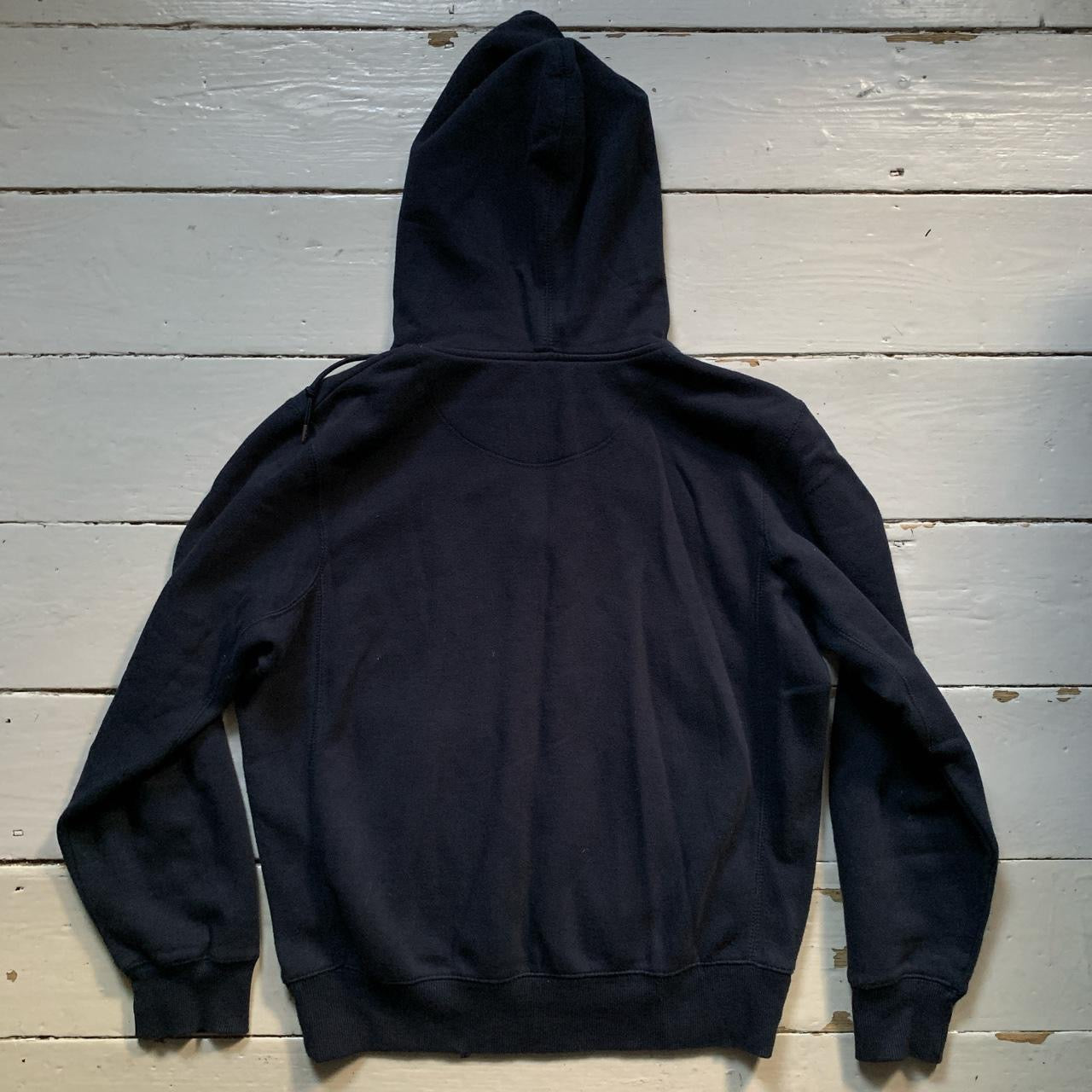 Nike Vintage Swoosh Hoodie (Medium)