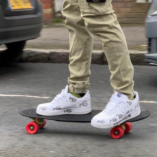 Penny Australia Skateboard