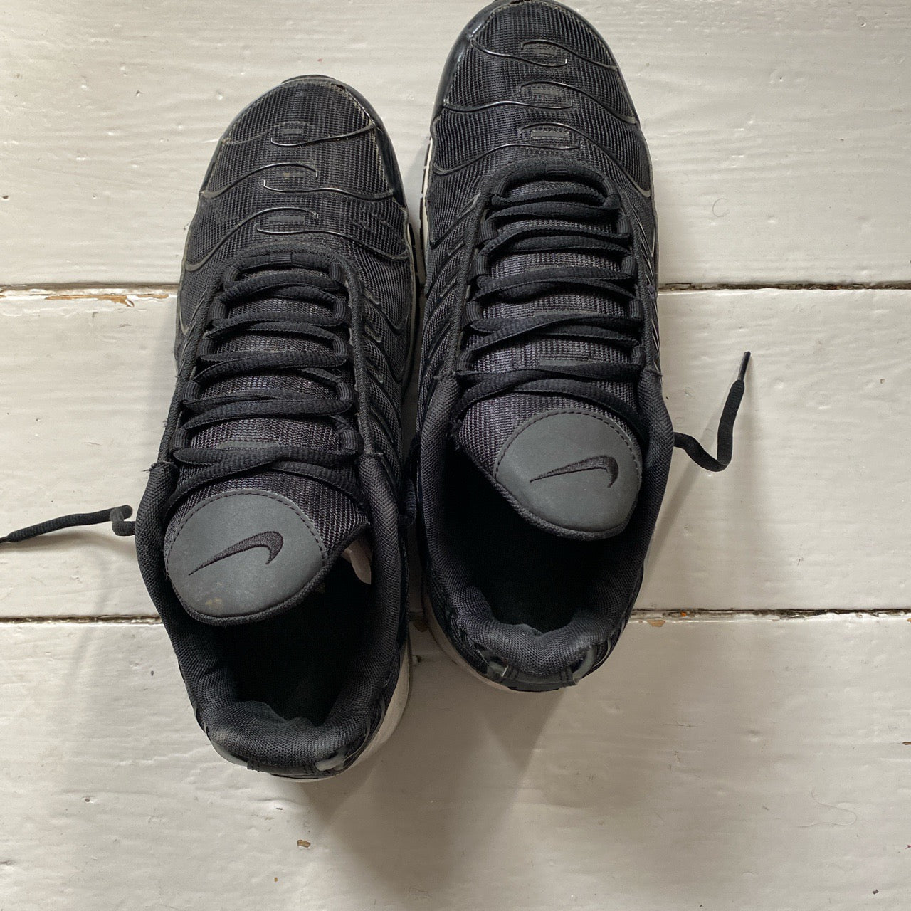 Nike TN Air Max 97 Hybrid (UK 9.5)