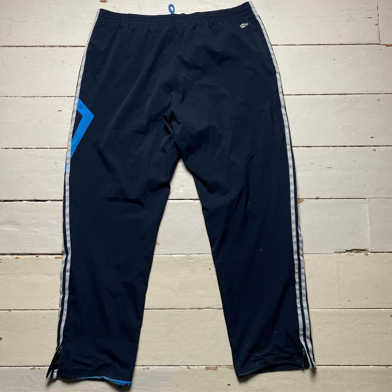 Adidas Clima Vintage Shell Bottoms (XXL)