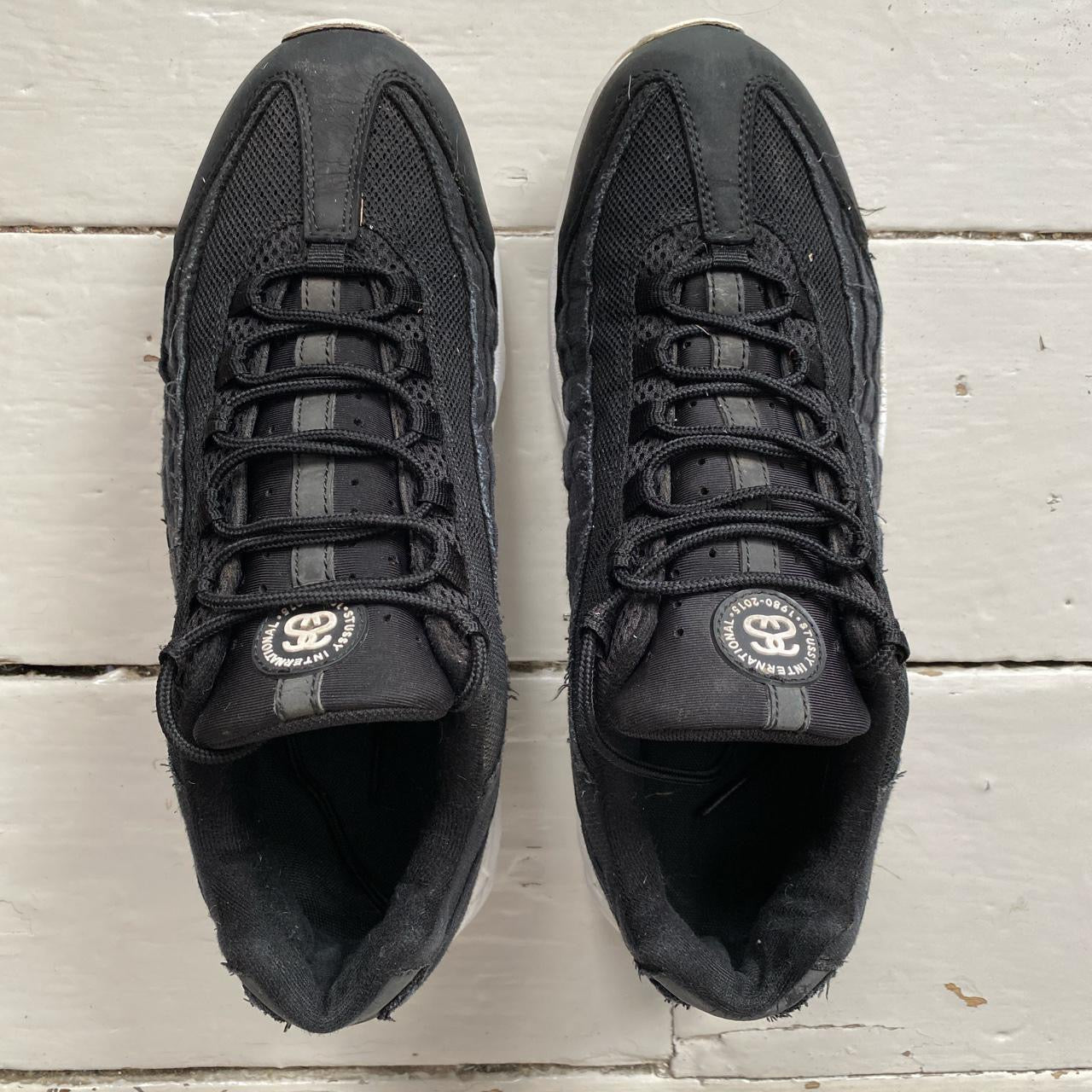 Nike Stussy Air Max 95 (UK 9)