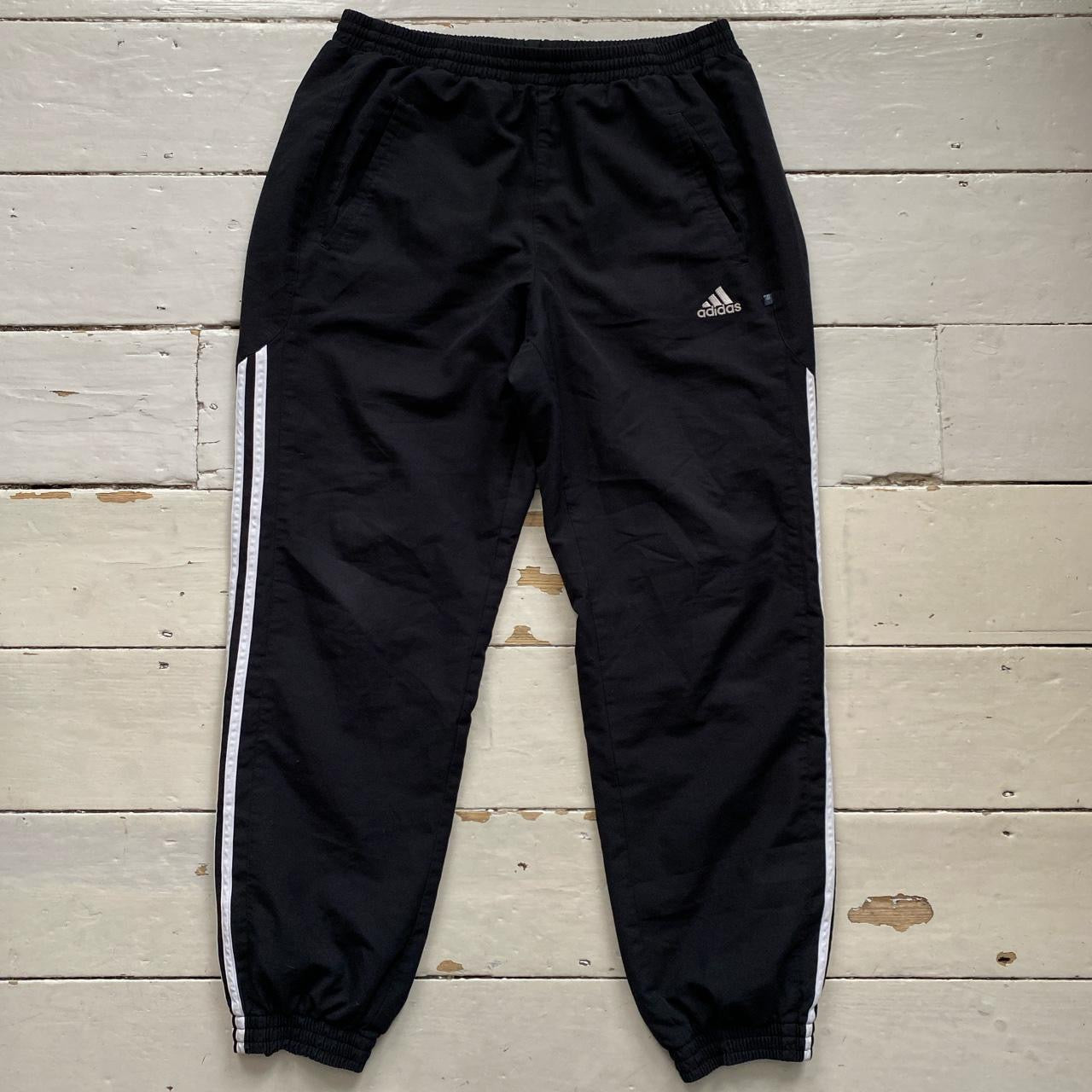 Adidas Shell Bottoms Black (XL)