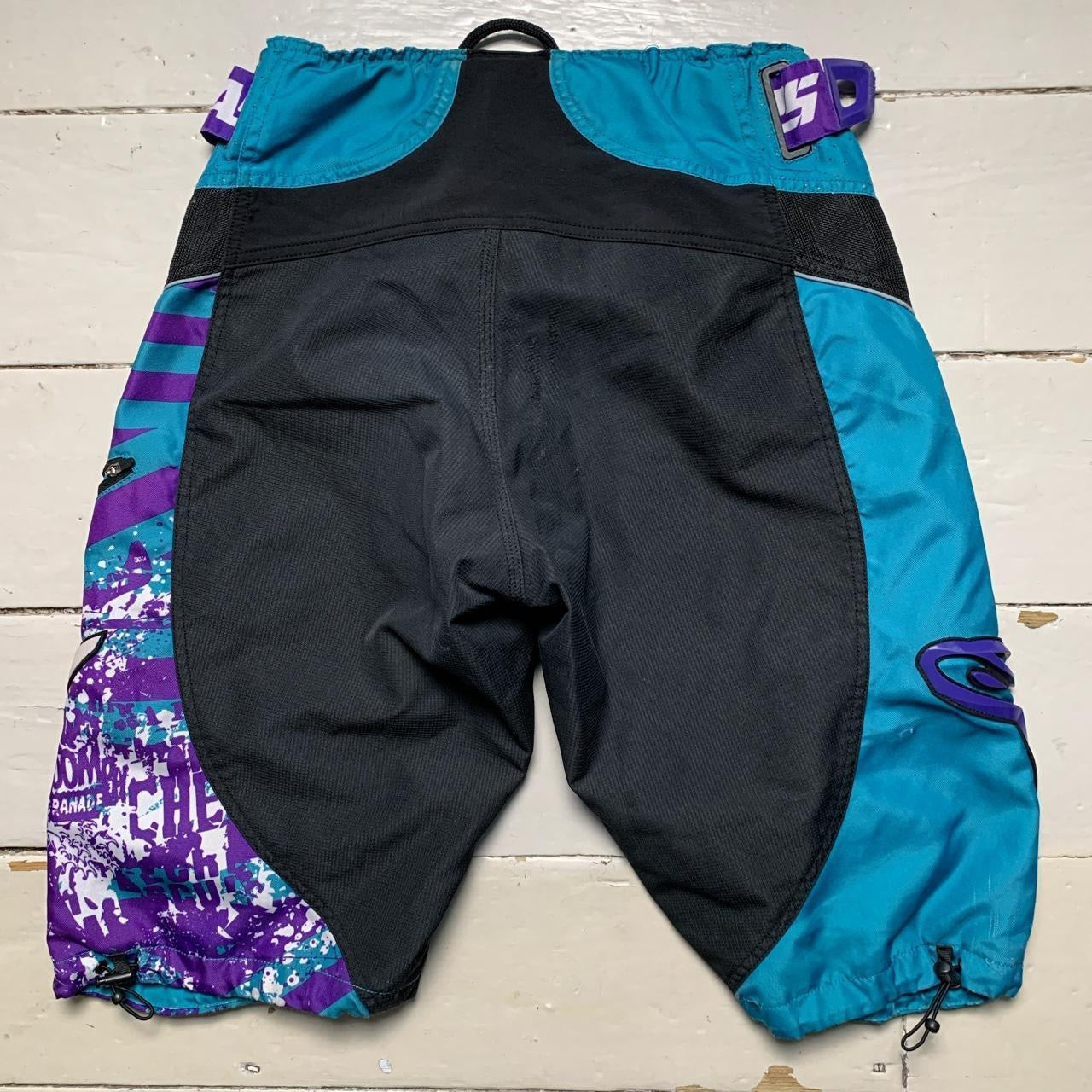 Alpine Stars Moto Shorts (32W)