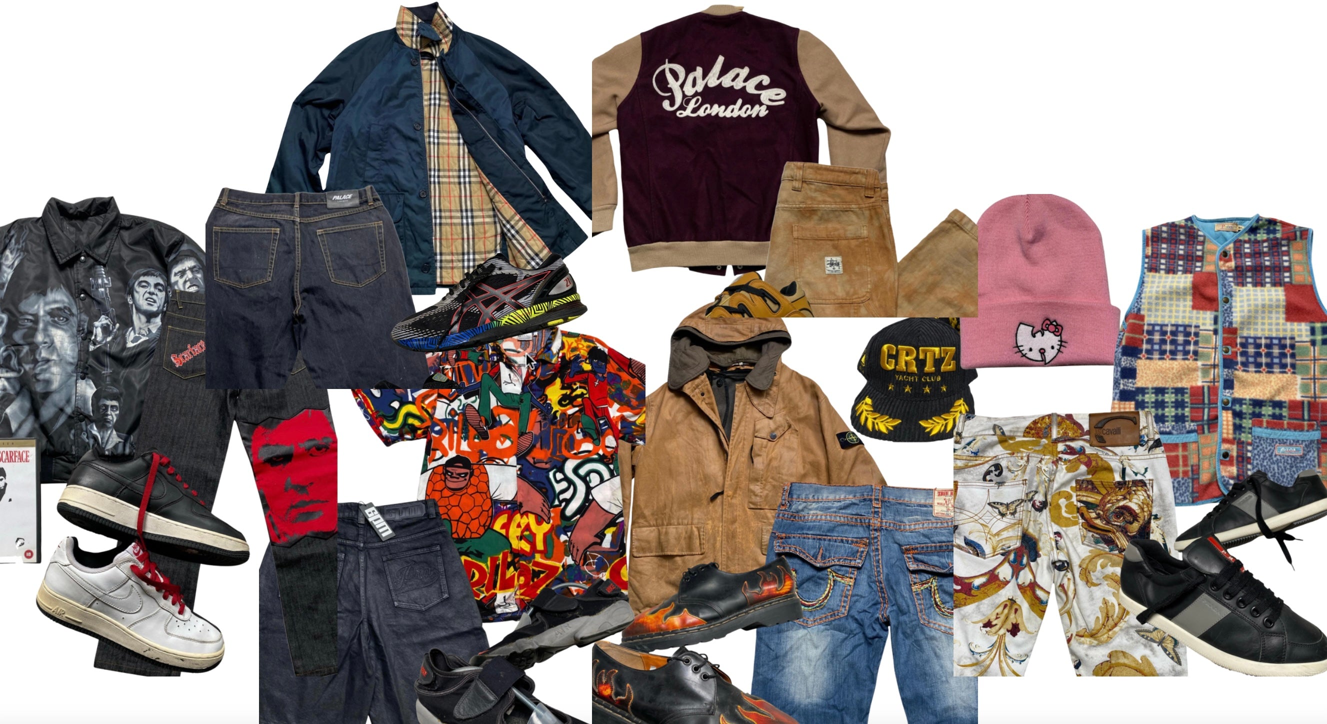 Top Brands