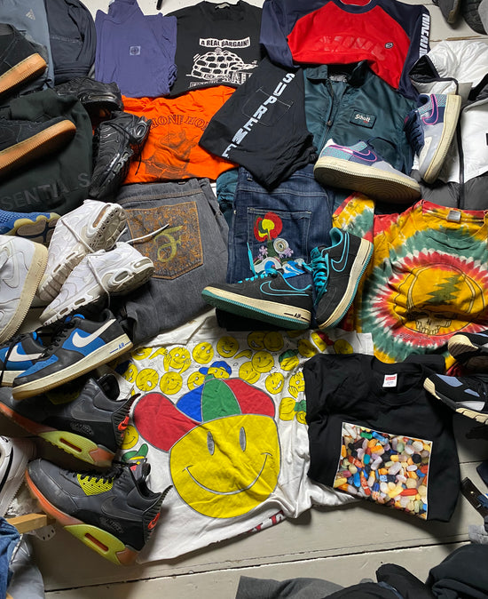 SHOP ALL
