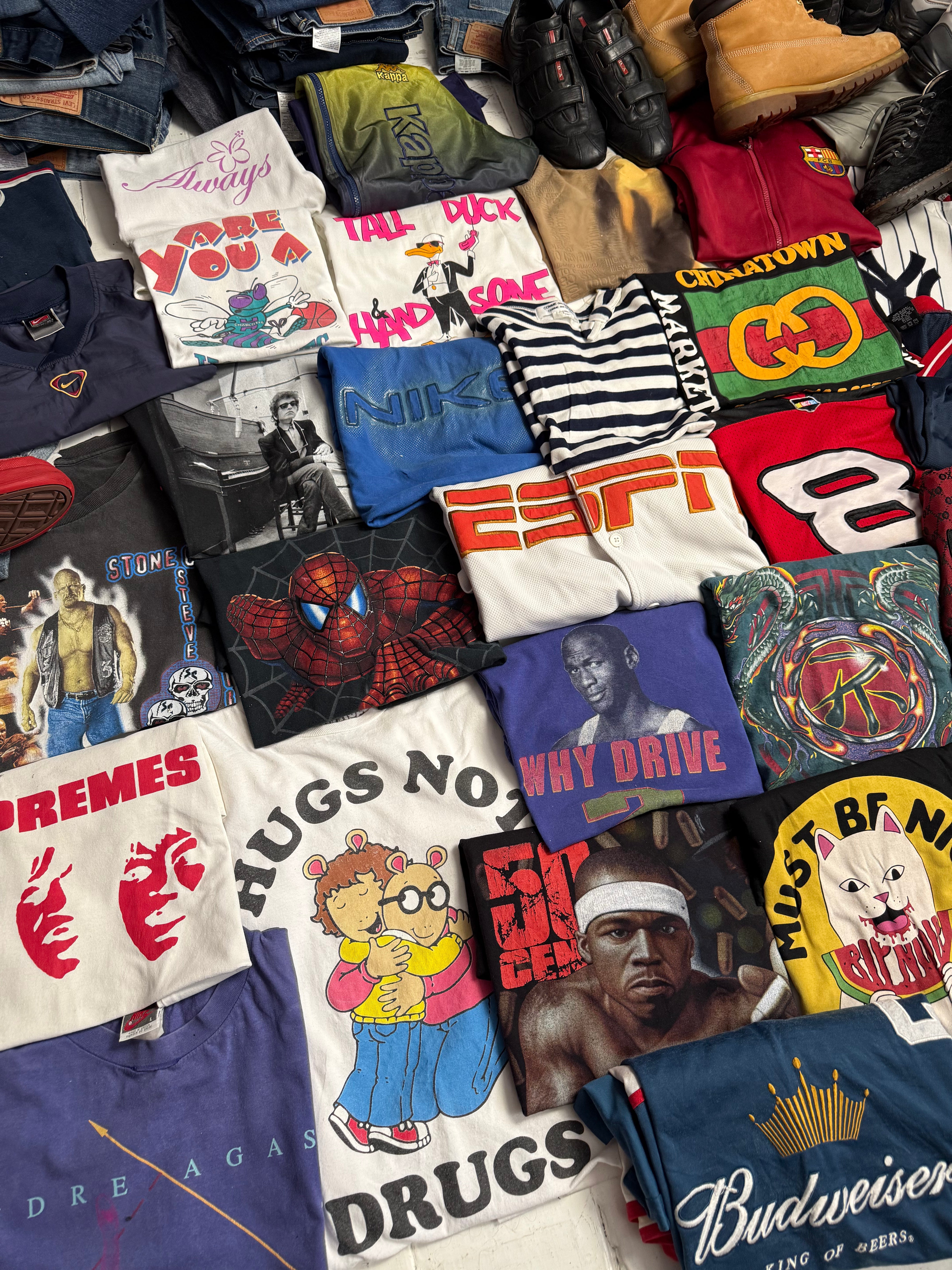 Men T-Shirt