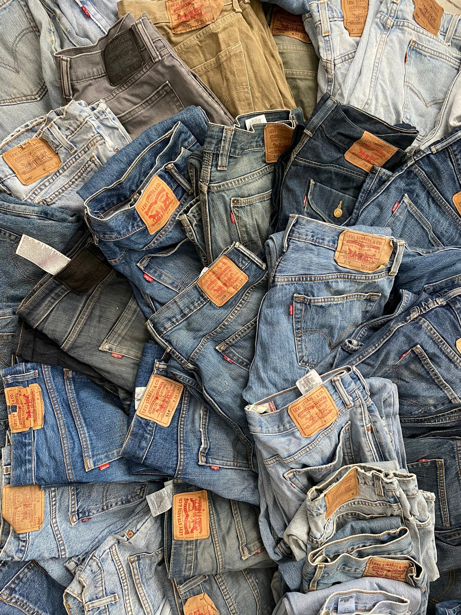 LEVIS