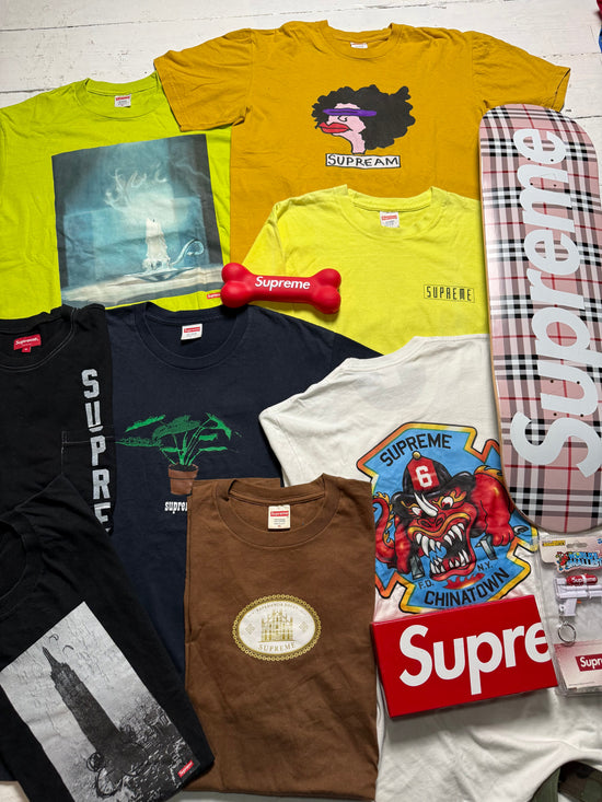SUPREME
