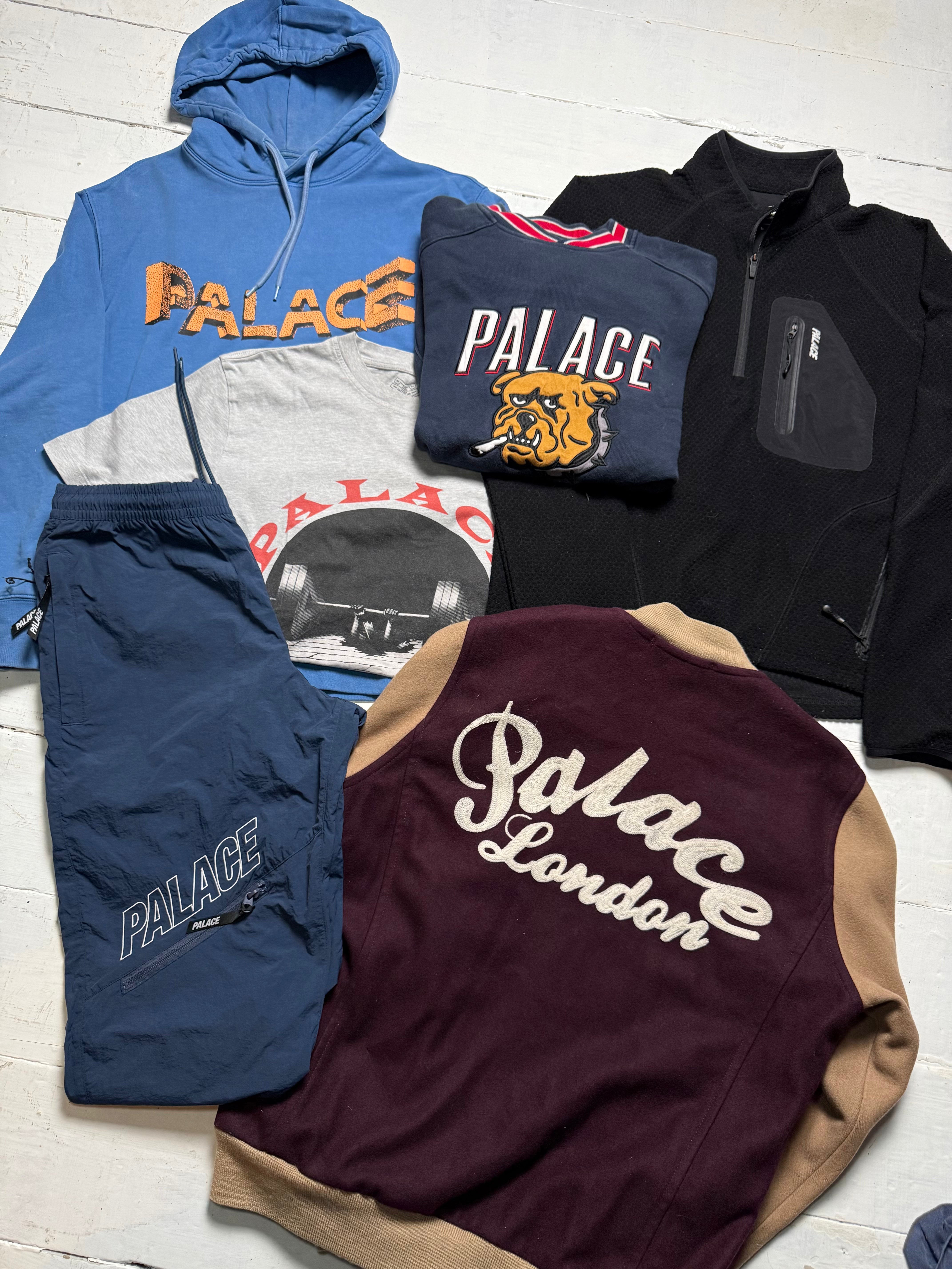 PALACE