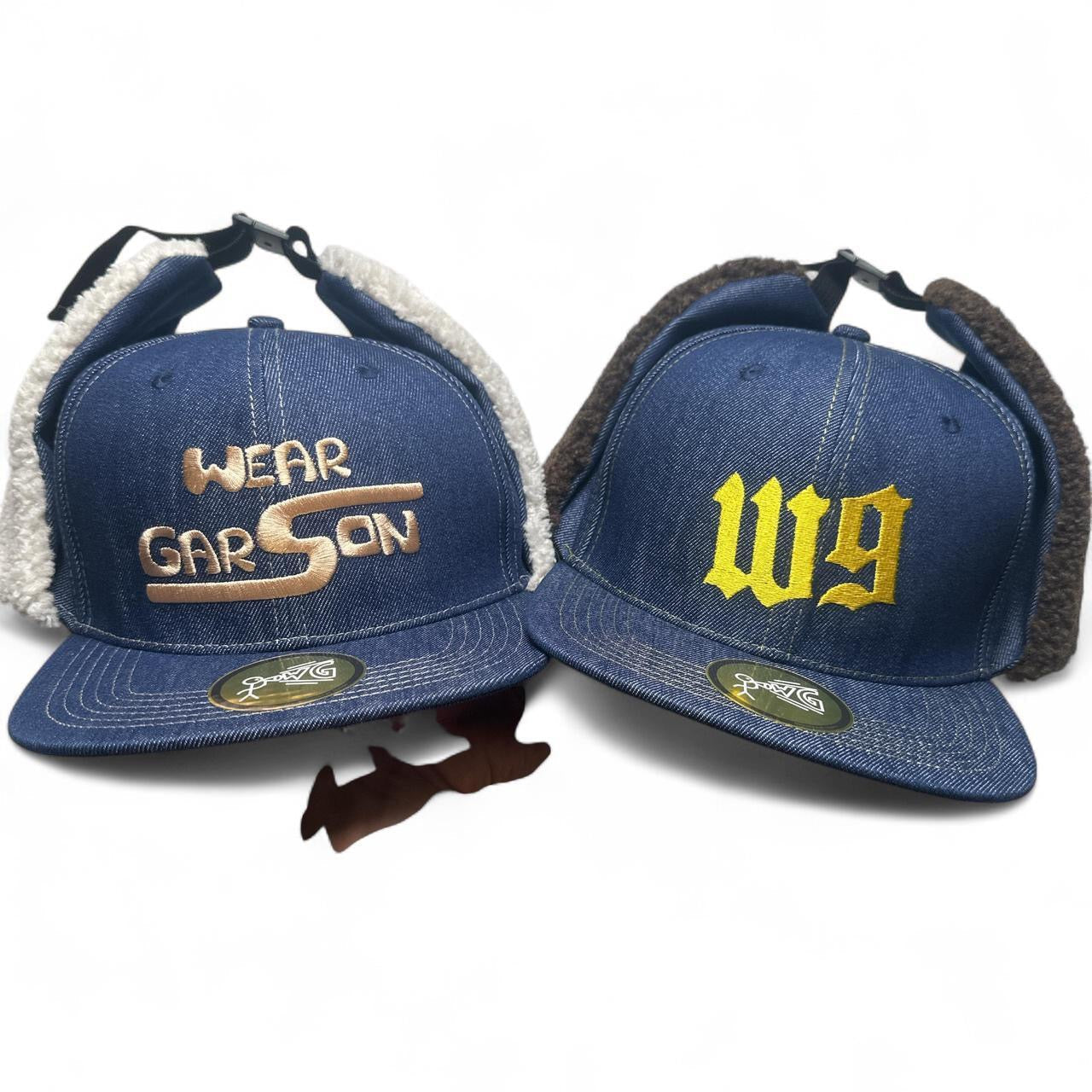 Wear Garson Collection