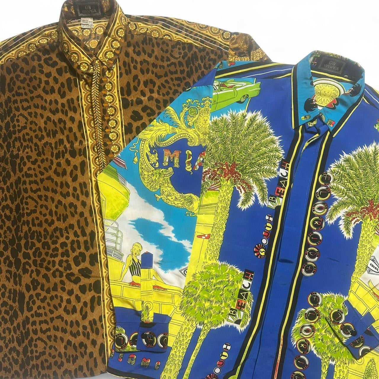 Men Shirts