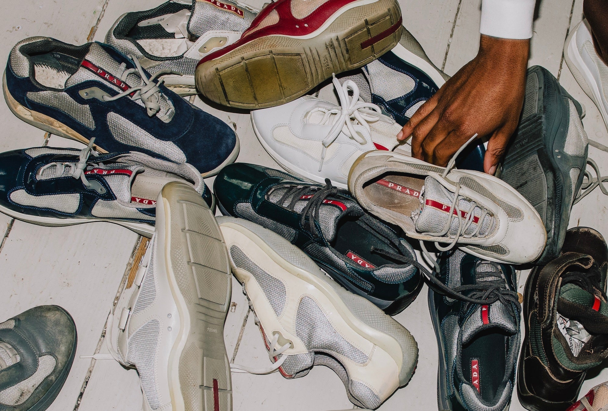 Footwear