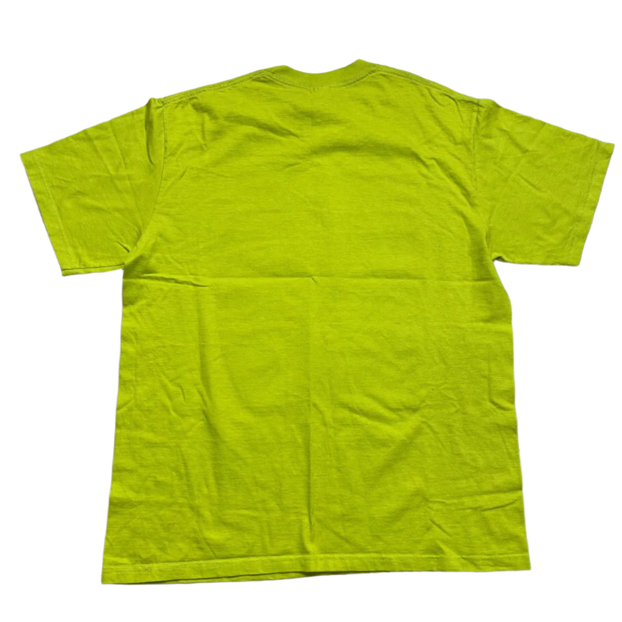 Supreme Dan Colen Fuck Candle Smoke T Shirt (M)