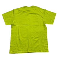 Supreme Dan Colen Fuck Candle Smoke T Shirt (M)