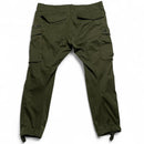 G Star Green Cargo Baggy Trousers (38W)