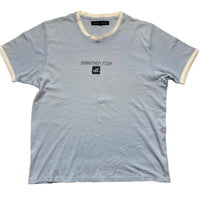 French Connection Vintage y2k Marathon FCUK T Shirt (M)