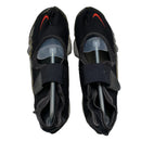 Nike Air Rift Black Grey and Red 2004 (UK 10)