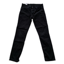 Levis Black 511 Slim Fit Jeans (36W)