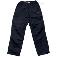 Nike Air Vintage Athletic Department Baggy Cargo Shell Trackpant Bottoms (L)