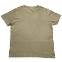 Juicy Couture Mens Gringos Viva Revolution Vintage T Shirt (XL)