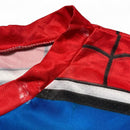 Spiderman Vintage Long Sleeve Baggy y2k Jersey (XL)
