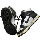 Nike Dunk High Panda Black and White (UK 5.5)
